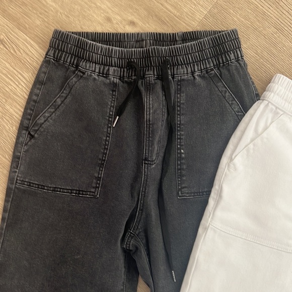 SHEIN jogger pants - Picture 4 of 5